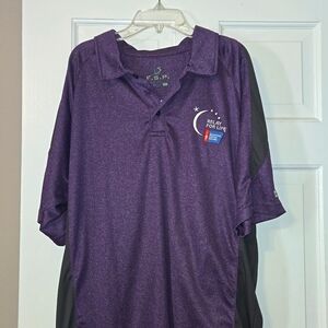 Relay for Life Grand Club Polo